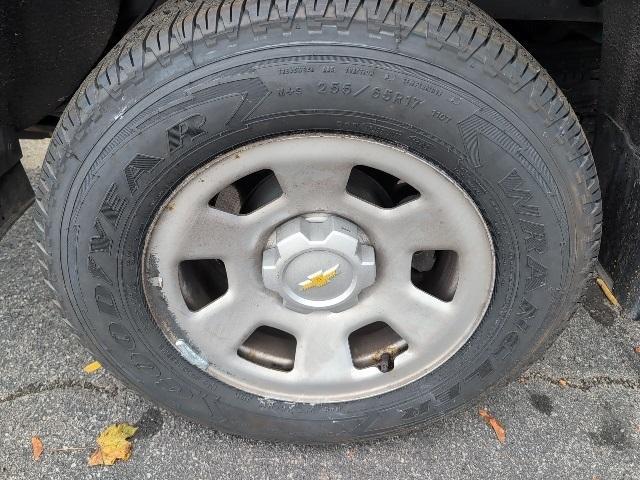 used 2021 Chevrolet Colorado car, priced at $24,627