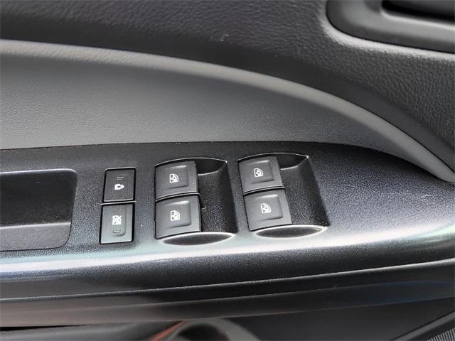 used 2021 Chevrolet Colorado car, priced at $24,627