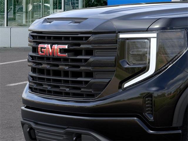 new 2024 GMC Sierra 1500 car