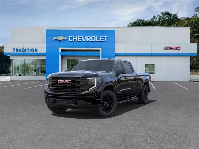 new 2024 GMC Sierra 1500 car