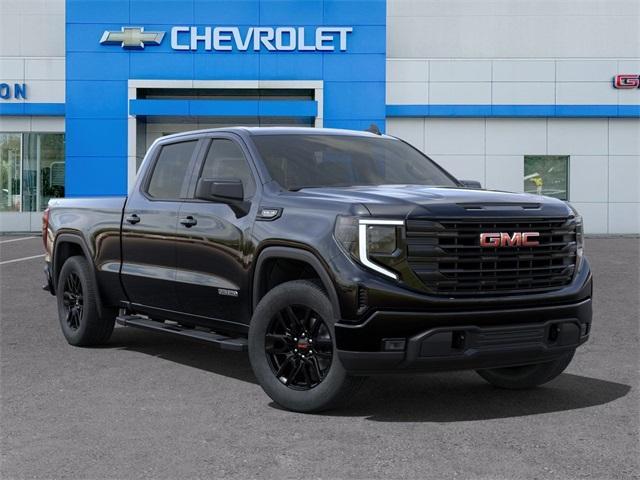 new 2024 GMC Sierra 1500 car