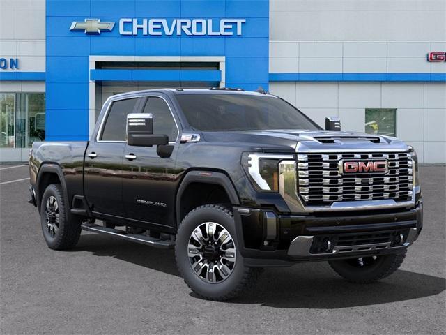 new 2024 GMC Sierra 2500 car, priced at $83,540