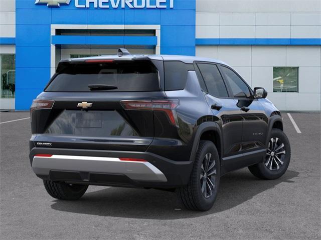 new 2026 Chevrolet Equinox car, priced at $30,440