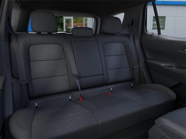 new 2026 Chevrolet Equinox car, priced at $30,440