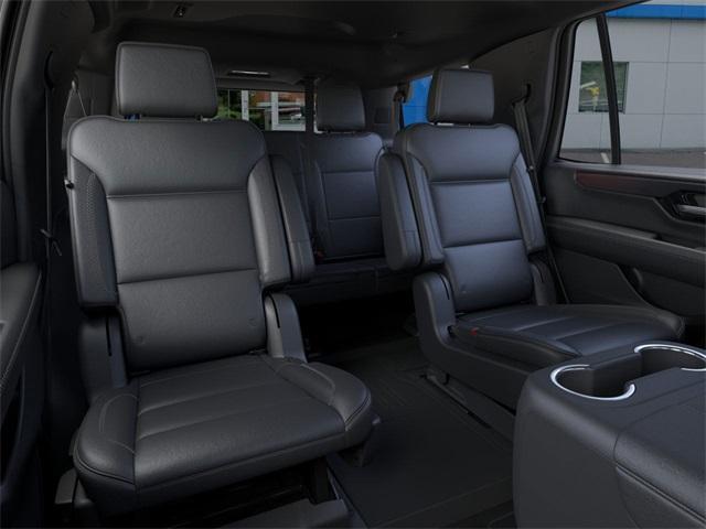 new 2025 GMC Yukon car, priced at $88,830