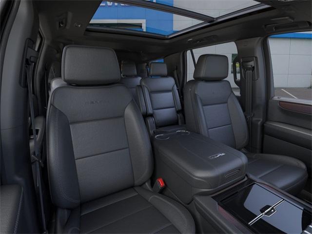 new 2025 GMC Yukon car, priced at $88,830