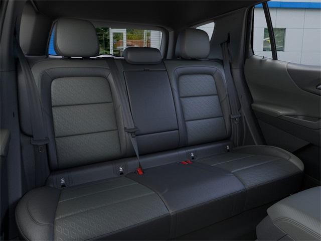new 2026 Chevrolet Equinox car, priced at $35,015