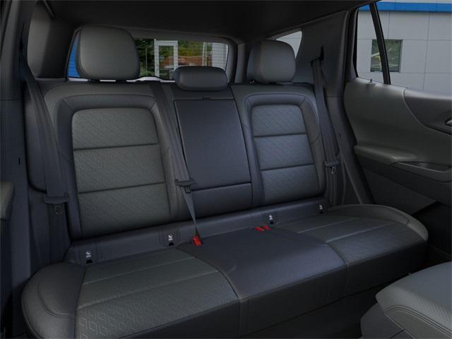 new 2026 Chevrolet Equinox car, priced at $34,985