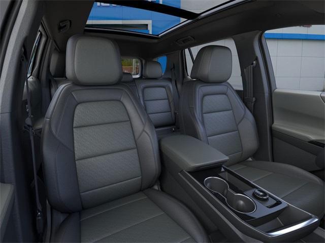 new 2026 Chevrolet Equinox car, priced at $34,985