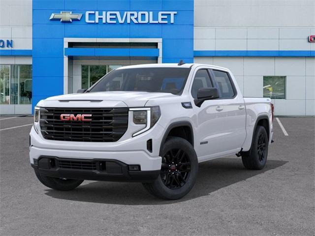new 2026 GMC Sierra 1500 car, priced at $53,495