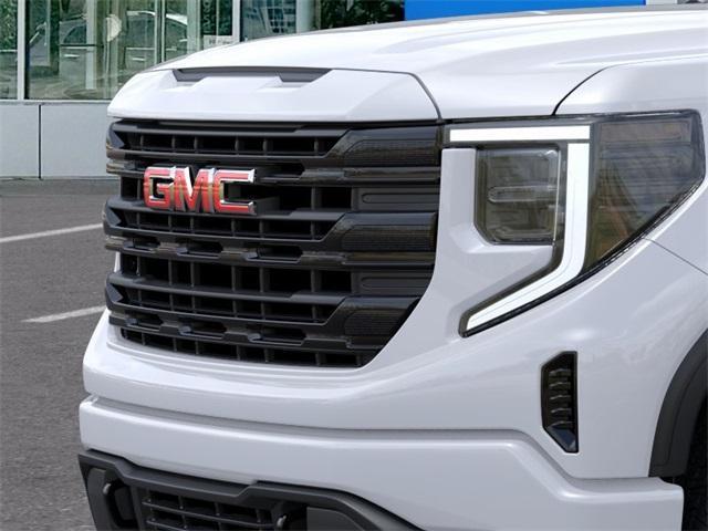 new 2024 GMC Sierra 1500 car, priced at $50,195