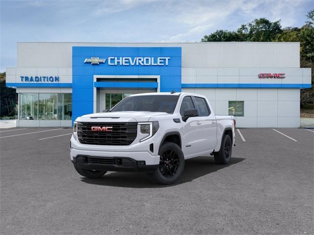 new 2024 GMC Sierra 1500 car, priced at $50,195