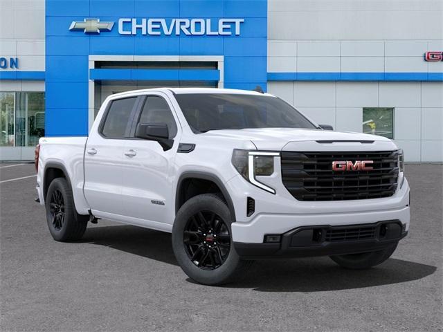 new 2024 GMC Sierra 1500 car, priced at $50,195