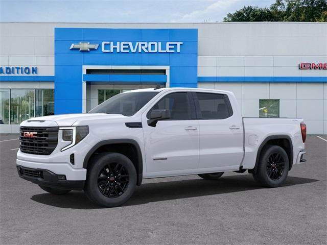 new 2024 GMC Sierra 1500 car, priced at $50,195