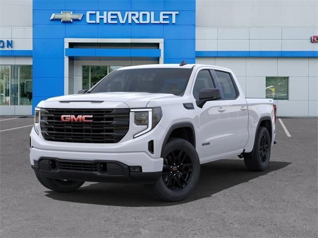 new 2024 GMC Sierra 1500 car, priced at $50,195