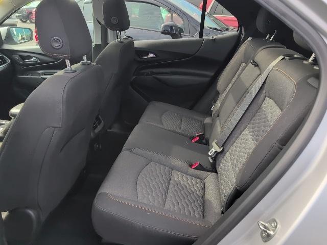 used 2019 Chevrolet Equinox car, priced at $13,399
