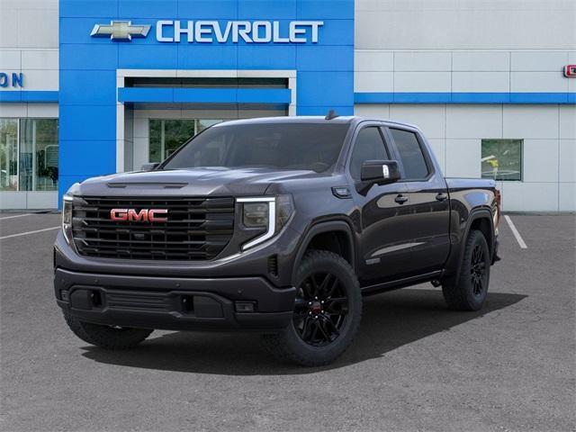 new 2025 GMC Sierra 1500 car, priced at $64,875