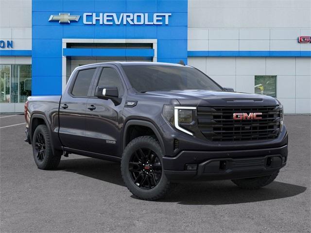 new 2025 GMC Sierra 1500 car, priced at $64,875