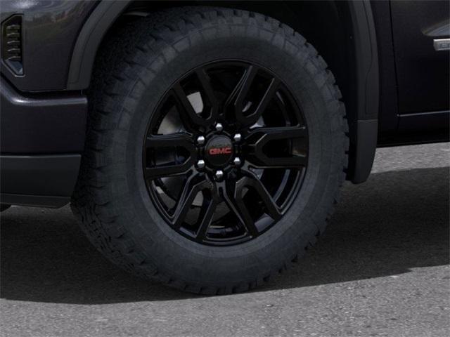 new 2025 GMC Sierra 1500 car, priced at $64,875