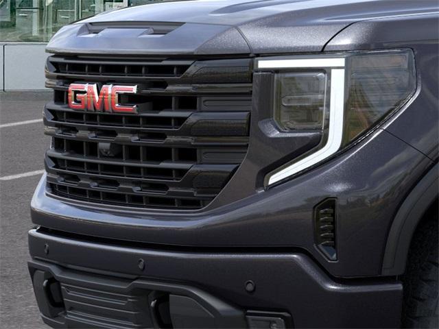 new 2025 GMC Sierra 1500 car, priced at $64,875