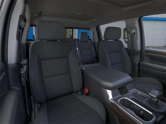 new 2025 GMC Sierra 1500 car, priced at $64,875