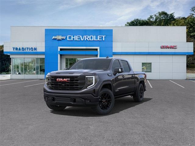 new 2025 GMC Sierra 1500 car, priced at $64,875