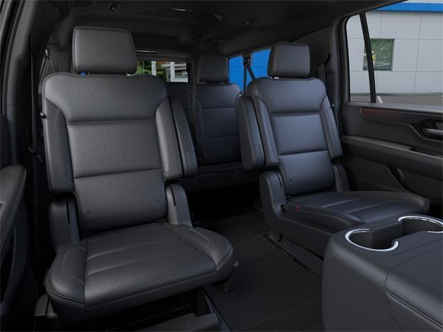 new 2025 GMC Yukon XL car, priced at $91,995