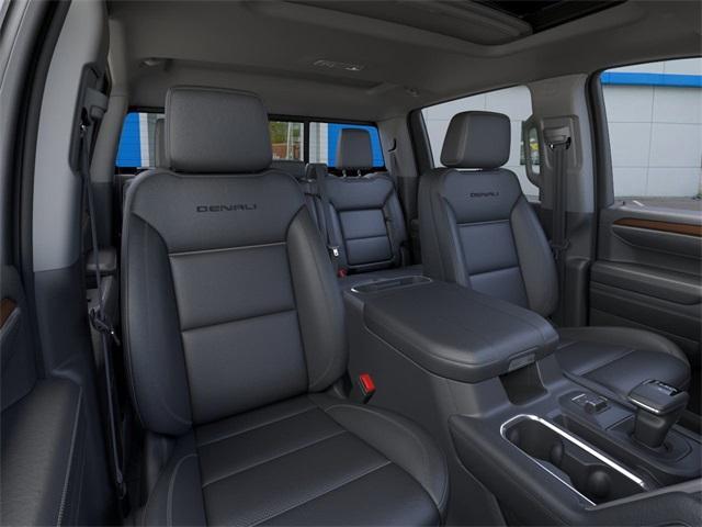 new 2026 GMC Sierra 1500 car, priced at $74,840