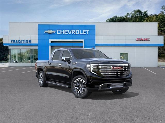 new 2026 GMC Sierra 1500 car, priced at $74,840