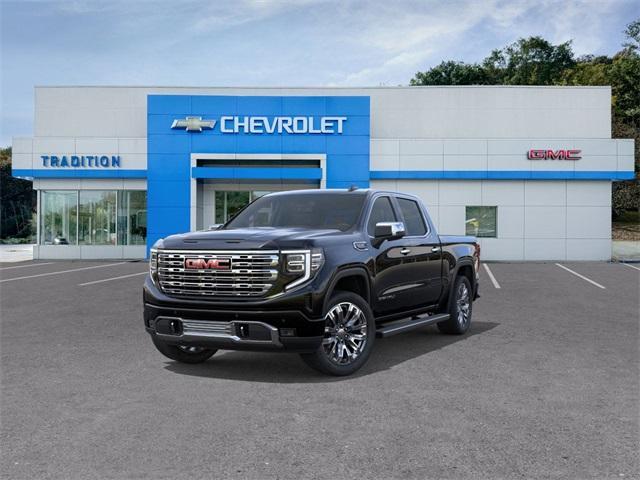 new 2026 GMC Sierra 1500 car, priced at $75,340
