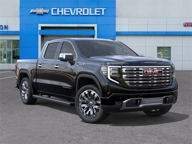 new 2026 GMC Sierra 1500 car, priced at $75,340