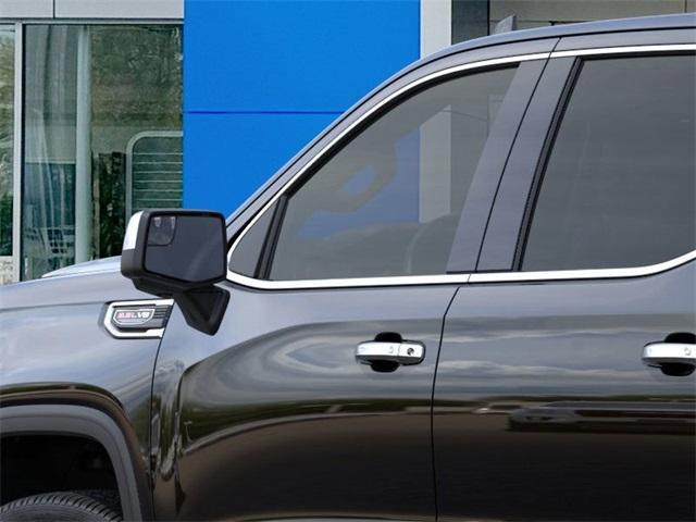 new 2026 GMC Sierra 1500 car, priced at $74,840