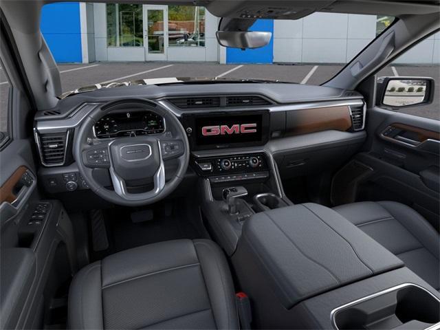 new 2026 GMC Sierra 1500 car, priced at $75,340