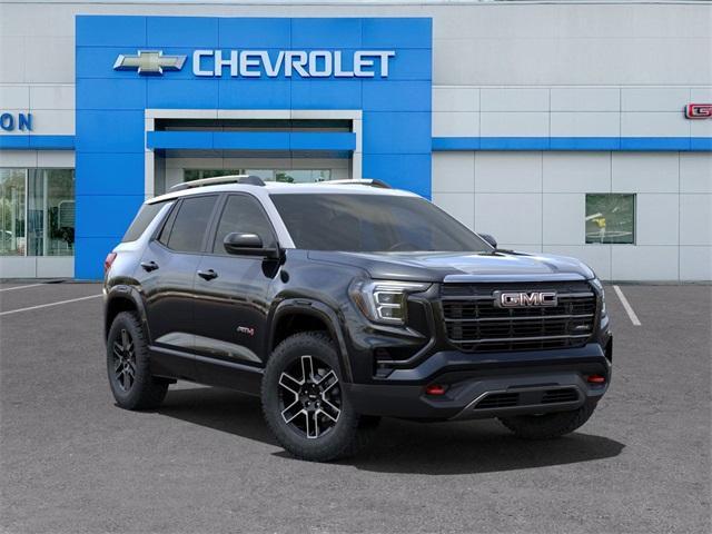 new 2026 GMC Terrain car, priced at $42,260