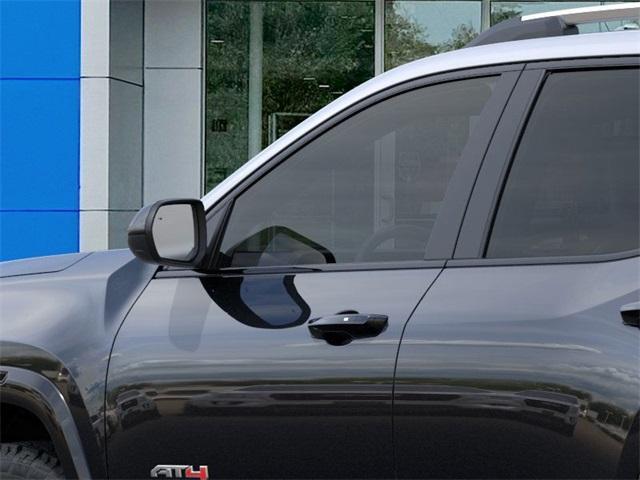 new 2026 GMC Terrain car, priced at $42,260