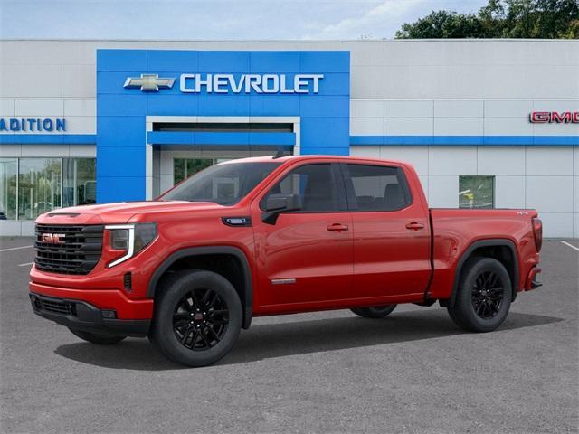 new 2025 GMC Sierra 1500 car, priced at $50,390
