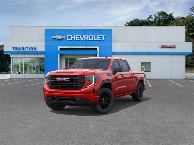 new 2025 GMC Sierra 1500 car, priced at $50,390