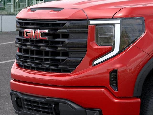 new 2025 GMC Sierra 1500 car, priced at $50,390