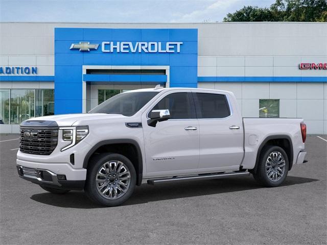 new 2024 GMC Sierra 1500 car, priced at $82,480