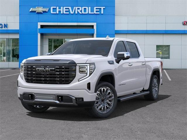 new 2024 GMC Sierra 1500 car, priced at $82,480