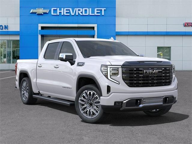 new 2024 GMC Sierra 1500 car, priced at $82,480