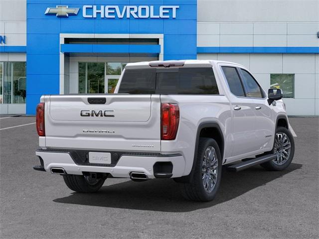 new 2024 GMC Sierra 1500 car, priced at $82,480