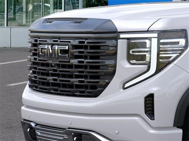 new 2024 GMC Sierra 1500 car, priced at $82,480