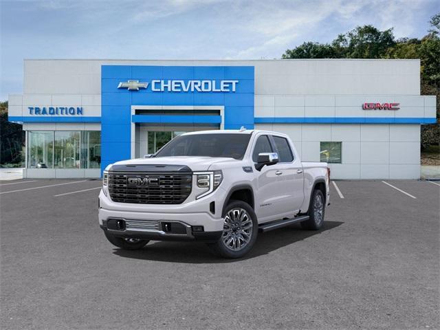 new 2024 GMC Sierra 1500 car, priced at $82,480