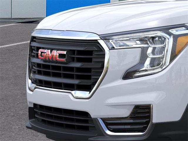 new 2024 GMC Terrain car, priced at $30,320