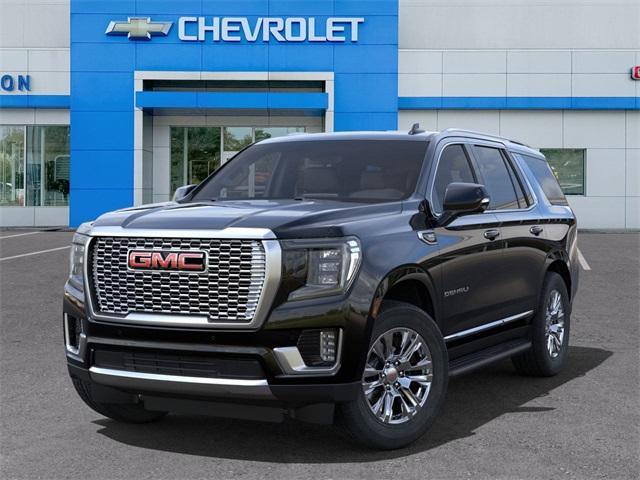 new 2024 GMC Yukon car, priced at $91,165