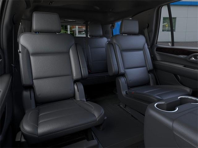 new 2024 GMC Yukon car, priced at $91,165