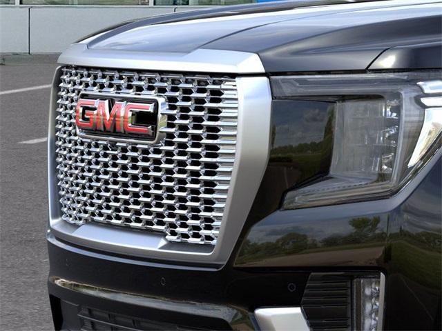 new 2024 GMC Yukon car, priced at $91,165