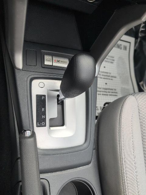 used 2018 Subaru Forester car, priced at $17,934