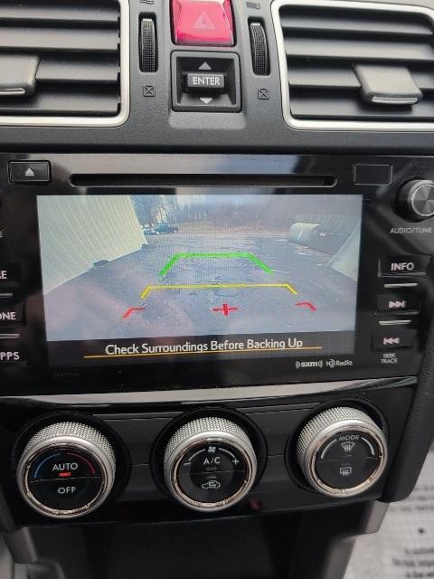 used 2018 Subaru Forester car, priced at $17,934